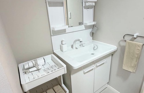 Hakodate Apartment | First floor guest room limited to one group per d/Hakodate City Hokkaidō
