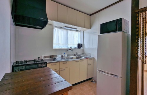 Aomori House | TSUGARU HOUSE A retrostyle private house rental /Aomori City Aomori