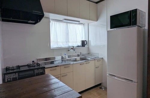 Aomori House | TSUGARU HOUSE A retrostyle private house rental /Aomori City Aomori