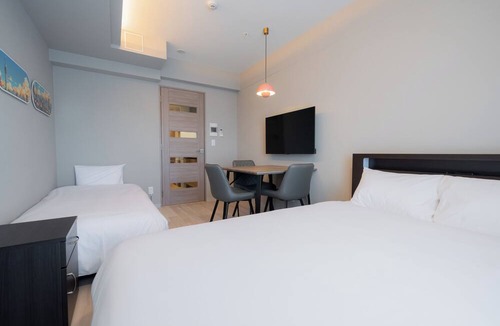 Minami Apartment | HOTEL LEGALIE Osaka Nipponbashi South