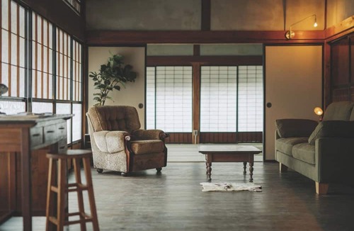 Hokuto House | NonSmoking Entire Traditional Japanese House Re/North Dublin Yamanashi