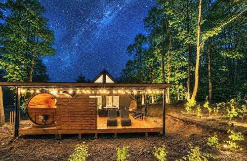 Azumino House | Newly built in July 2026 includes 24hour sauna /Azumino City Nagano