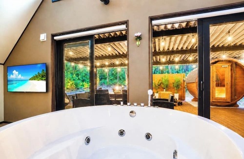 Azumino House | Newly built in July 2026 includes 24hour sauna /Azumino City Nagano