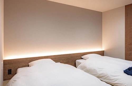 Chuo Ward Villa | TOVILLA STAY Niigata Honcho