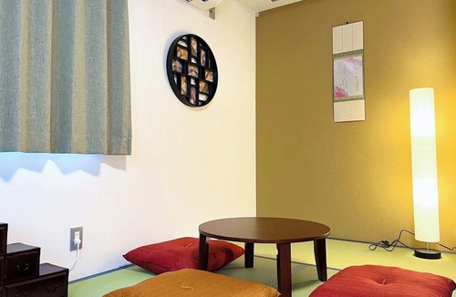 Hakodate Apartment | Hakomachi Kaiyado Hakodatekan 202 A hotelty/hakodate Hokkaidō