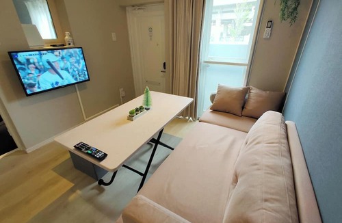 Chuo Ward Apartment | 1 minute walk from JR station Private rental H/Saitama Saitama