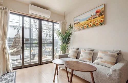 Katsushika Apartment | Direct access to NaritaHaneda airports convenient tourist base modern Japanese style private hous/Katsushika-ku Tokyo