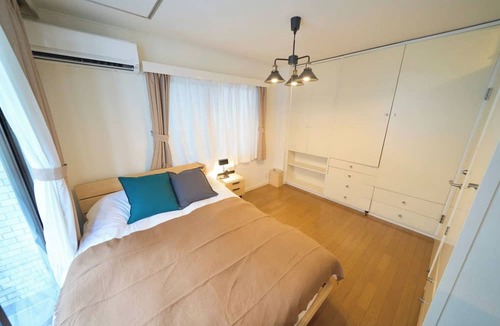 Higashiikebukuro Apartment | In the heart of Ikebukuro near Sunshine approx - Nakagawa Building 4F 5F/Toshima-ku Tokyo