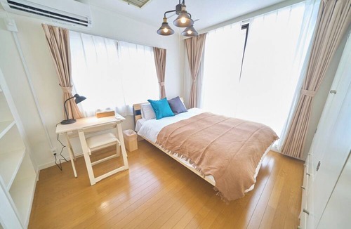 Higashiikebukuro Apartment | In the heart of Ikebukuro near Sunshine approx - Nakagawa Building 4F 5F/Toshima-ku Tokyo