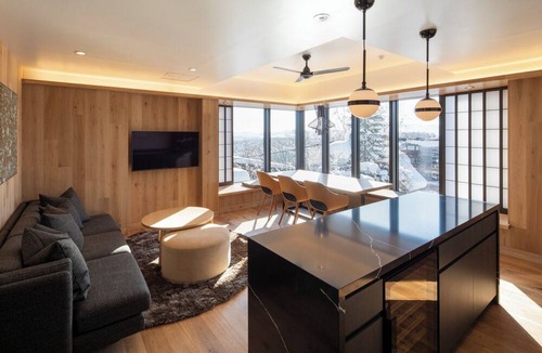 Hirafu Apartment | Dharma Niseko