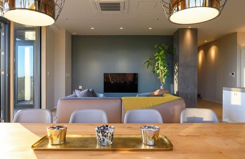 Niseko Apartment | Ichiseko - Annupuri Garden