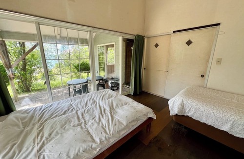 Kyotango House | Rental cottage Santorope