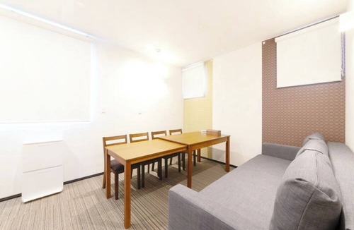 Sumida Apartment | SLEEPLAB Asakusa Visit Asakusa and Skytree 4 st/Sumida-ku Tokyo