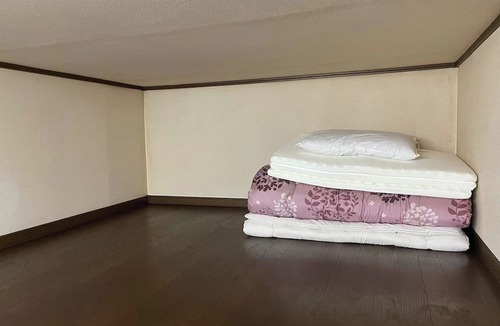 Inage Apartment | Inage 102 5 minutes from the nearest station Go/Chiba Chiba