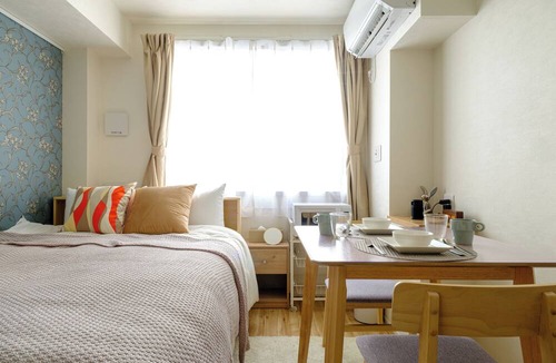 Asakusa Apartment | Asakusa Landing