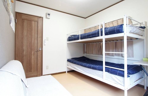 Okubo Apartment | 205 Shinjuku Gourmet&Shopping Recently