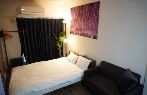 Naka Ward Apartment | 5 minutes walk to Kamimaezu Station walking dista - Crest YS Chiyoda 5A/Nagoya Aichi