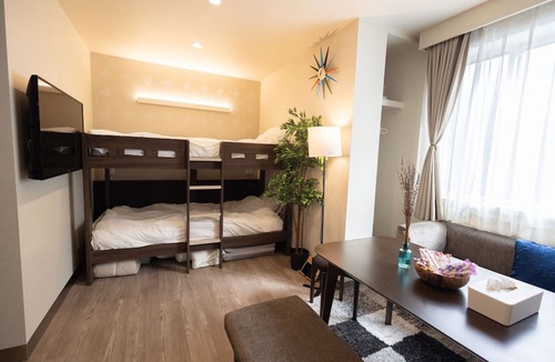 Setagaya Apartment | "1ST room" Interior designer supervised!30㎡ Up to 6 mins walk from Kyodo station