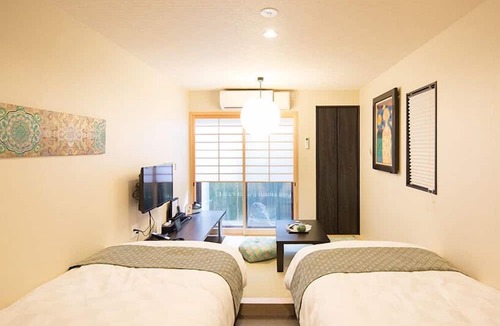 Higashiyama Apartment | Gion Hanna STAY