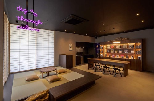 Yanaka Apartment | YANAKA SOW