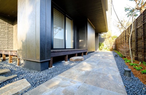 Yanaka Apartment | YANAKA SOW