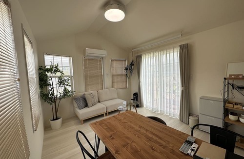Yamanakako House | SolanaFujiyamanakako