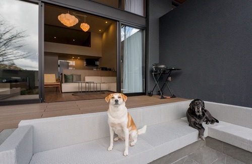 Hakone Hotel | Rakuten STAY FUJIMI TERRACE Hakone Ashinoko Dog FriendlyLoft included/Ashigarashimogun Kanagawa