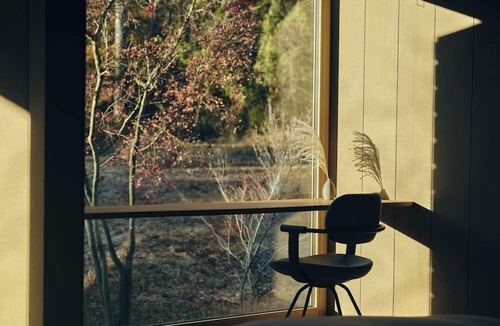Narusawa House | SANU 2nd Home-Kawaguchiko 2nd