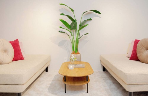 Minamiazabu Apartment | Ken's Place Azabu-Juban
