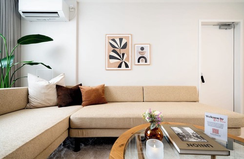 Minamiazabu Apartment | Ken's Place Azabu-Juban