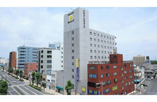 Kumagaya House | Smoking Double Room only Smile Value Stay Plan/Kumagaya Saitama
