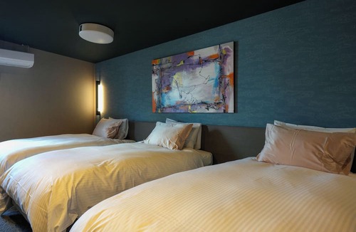 Taradake Onsen House | Villa Ishinokura Hotel