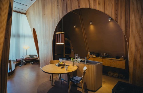 Narusawa House | SANU 2nd Home Kawaguchiko 1st