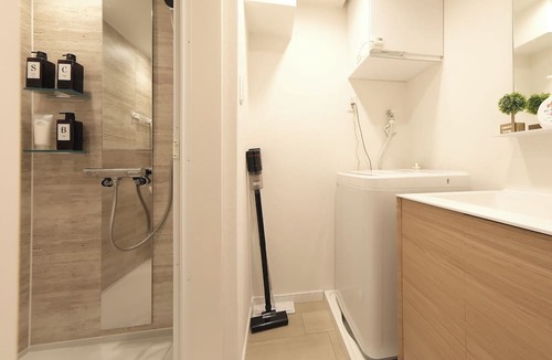 Nerima Apartment | Approximately 4 minutes walk from Oizumigakuen Station 1K studio apartment with kitchen 301/Nerima-ku Tokyo