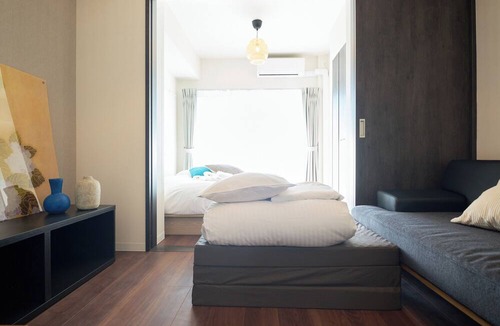 Sangenjaya Apartment | AQUA RESIDENCE Sangenjaya by Tranova