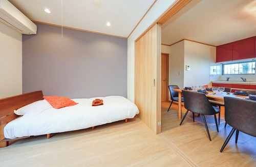 Setagaya Apartment | Domire Setagaya by Tranova