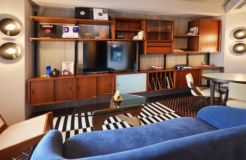 Setagaya House | illi Amu Shimokitazawa