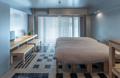 Meieki Apartment | SEVENSTORIES