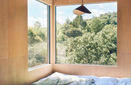 Tsumagoi House | YADOKARI VILLAGE KITAKARUIZAWA
