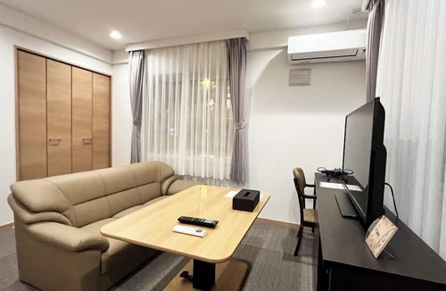 Hakodate Apartment | コンドミニアム ビューマウント函館