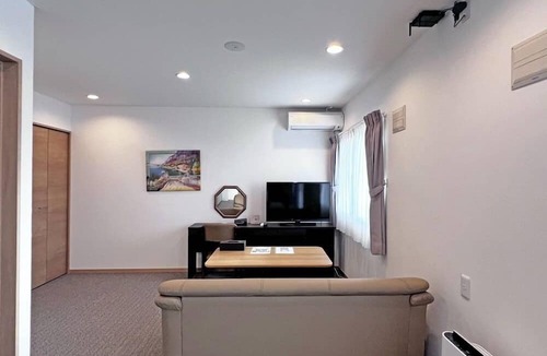 Hakodate Apartment | コンドミニアム ビューマウント函館