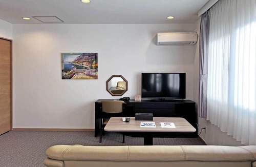 Hakodate Apartment | コンドミニアム ビューマウント函館