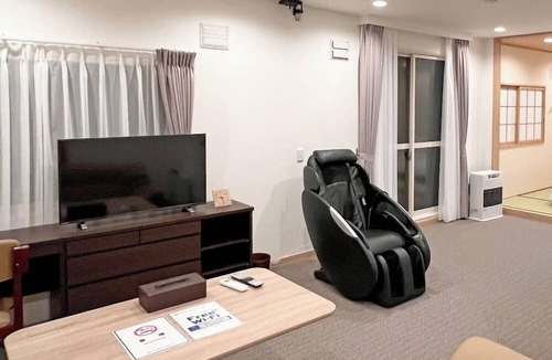 Hakodate Apartment | コンドミニアム ビューマウント函館