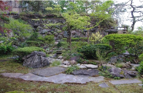 Akahodani Onsen Hotel | Smoking Breakfast included Modern spacious JapaneseWestern room Special offer 2 people /Kaga Ishikawa