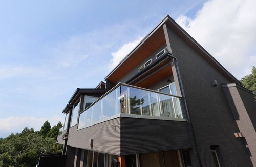 Oyama-cho House | Well Resort Fuji