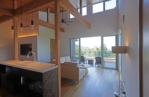 Oyama-cho House | Well Resort Fuji