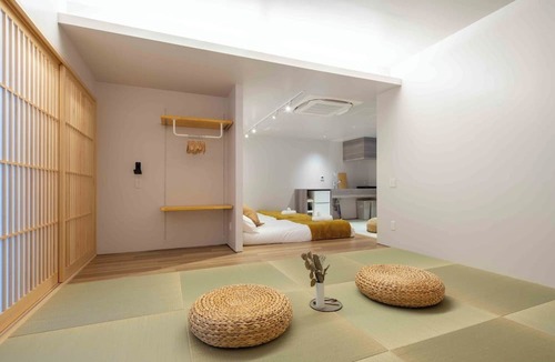 Osaki Apartment | 4 minutes walk from Osaki Station Accommodation /Shinagawa-ku Tokyo