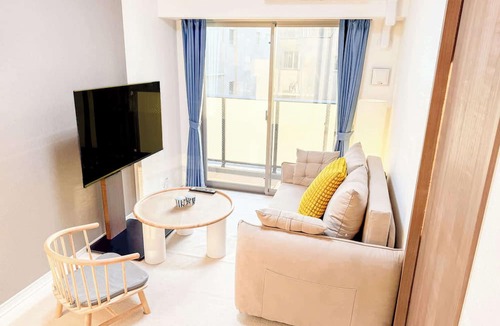 Sugamo Apartment | Triphome Sugamo 2024 New 3 mins 2 stations 13