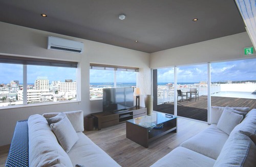 Taketomi-jima Taketomi-cho Apartment | Sky Cucule Ishigakijima