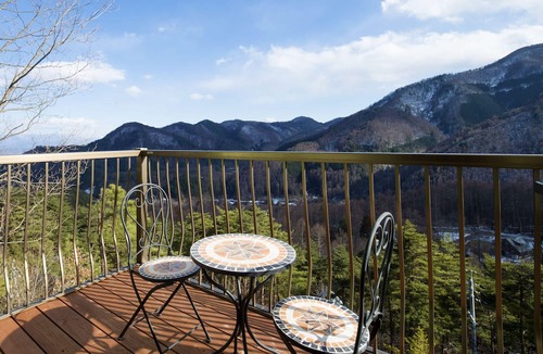 Azumino Cottage | Izumigo, AMBIENT Azumino Cottage